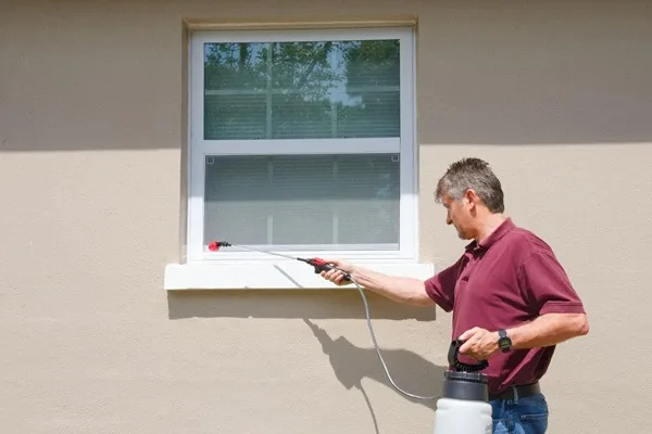 Pest Inspection